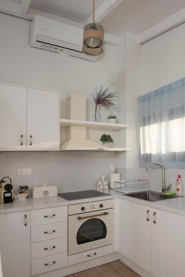 Skyloft Apartment Rethymno  Exterior photo
