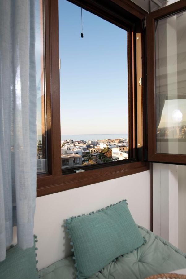 Skyloft Apartment Rethymno  Exterior photo