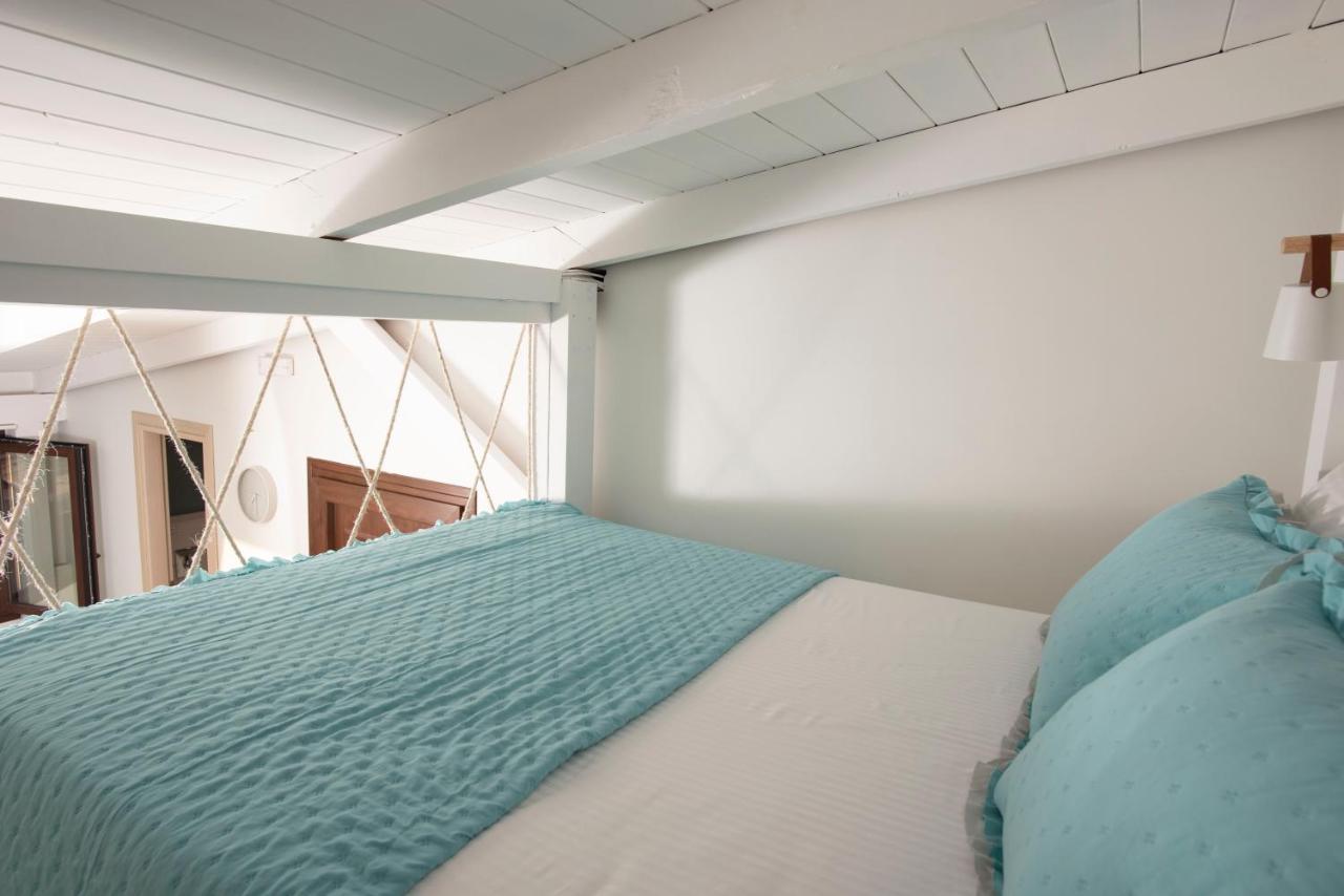 Skyloft Apartment Rethymno  Exterior photo