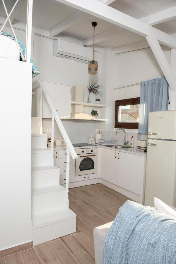 Skyloft Apartment Rethymno  Exterior photo