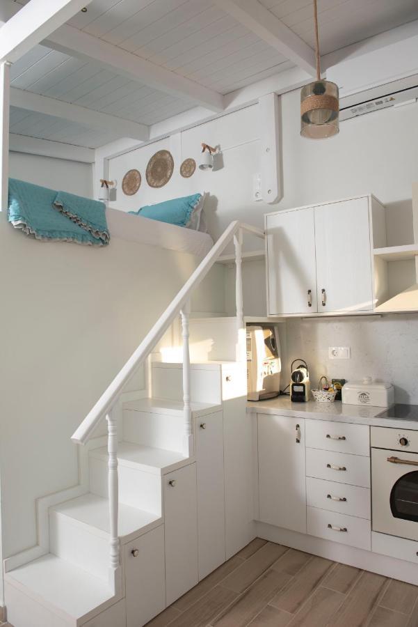 Skyloft Apartment Rethymno  Exterior photo