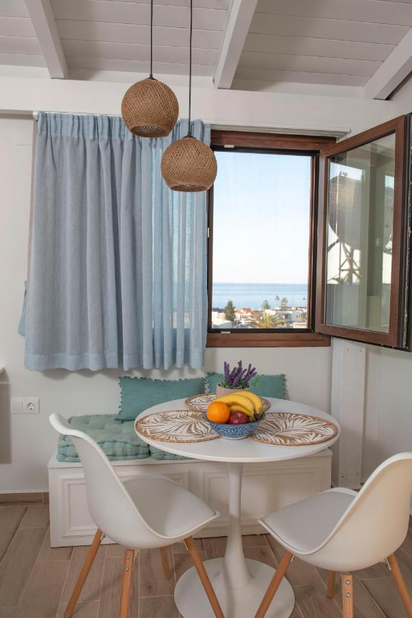 Skyloft Apartment Rethymno  Exterior photo