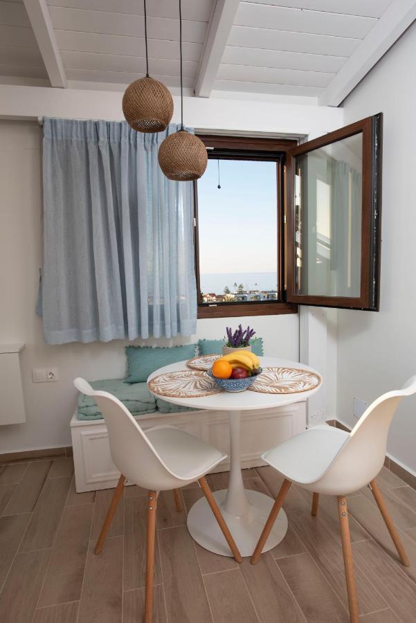 Skyloft Apartment Rethymno  Exterior photo