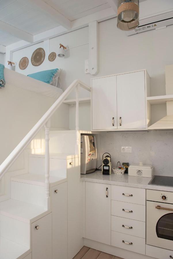 Skyloft Apartment Rethymno  Exterior photo